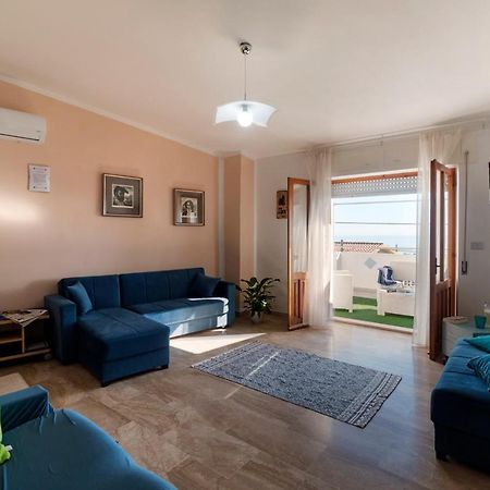 White Rose Suite Apartment Cala Gonone Eksteriør billede