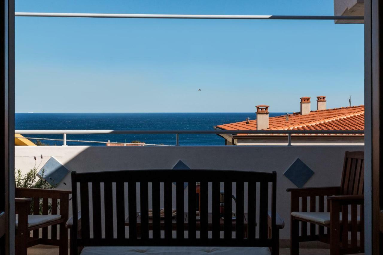 White Rose Suite Apartment Cala Gonone Eksteriør billede